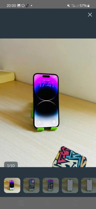 iPhone 14 Pro