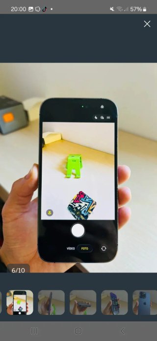 iPhone 14 Pro