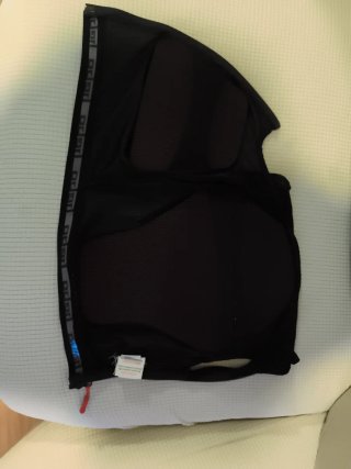 Protector Hebo Defender XS-S Moto/Esquí