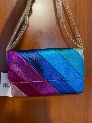 Bolso de cadena ADCAM