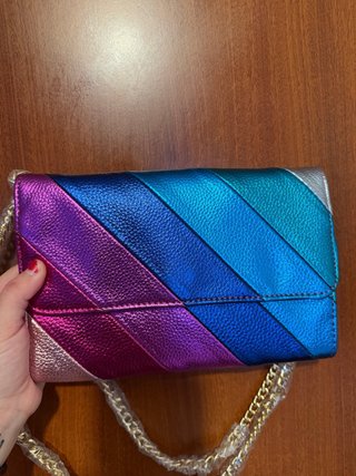 Bolso de cadena ADCAM
