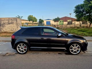 Audi A3 2005