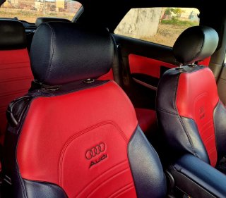 Audi A3 2005