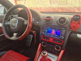 Audi A3 2005