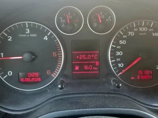 Audi A3 2005