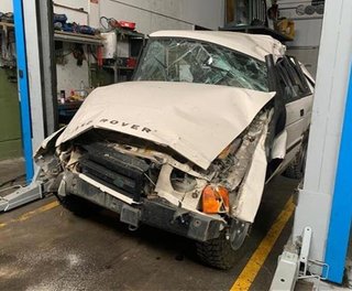 Elevalunas land rover 33108 0130821024 discovery