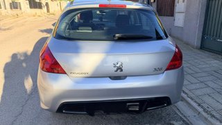 Peugeot 308 1.6 HDI 90 CV - Muy fiable y económico