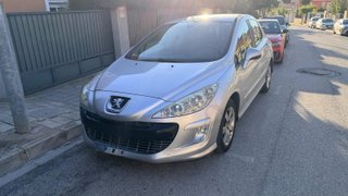 Peugeot 308 1.6 HDI 90 CV - Muy fiable y económico