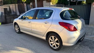 Peugeot 308 1.6 HDI 90 CV - Muy fiable y económico