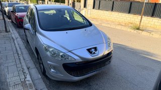 Peugeot 308 1.6 HDI 90 CV - Muy fiable y económico