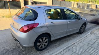 Peugeot 308 1.6 HDI 90 CV - Muy fiable y económico