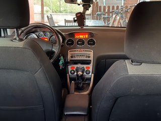Peugeot 308 1.6 HDI 90 CV - Muy fiable y económico