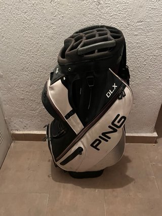 Bolsa de Golf PING DLX