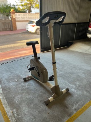 Bicicleta Spinning BH