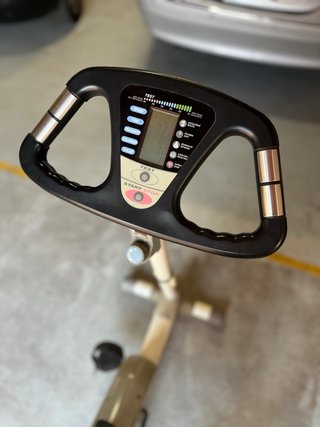 Bicicleta Spinning BH