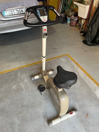 Bicicleta Spinning BH