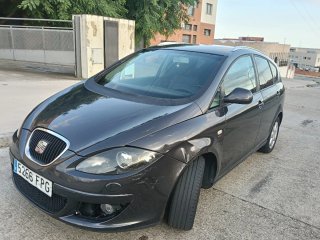 SEAT Altea XL