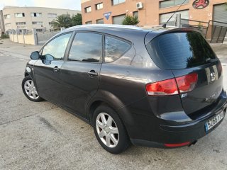 SEAT Altea XL