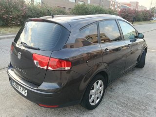 SEAT Altea XL