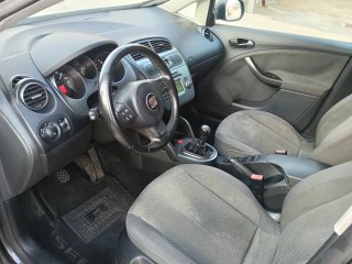 SEAT Altea XL