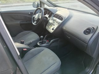 SEAT Altea XL