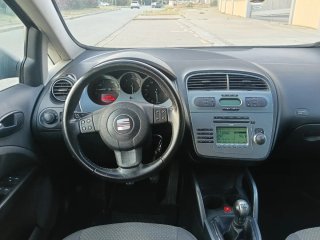 SEAT Altea XL
