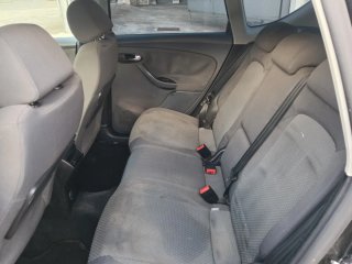SEAT Altea XL