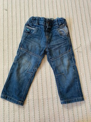 Lote Ropa Bebé H&M talla 86cm