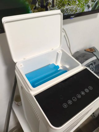 Enfriador de agua Ufesa Nuuk+