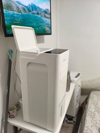 Enfriador de agua Ufesa Nuuk+