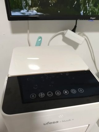 Enfriador de agua Ufesa Nuuk+