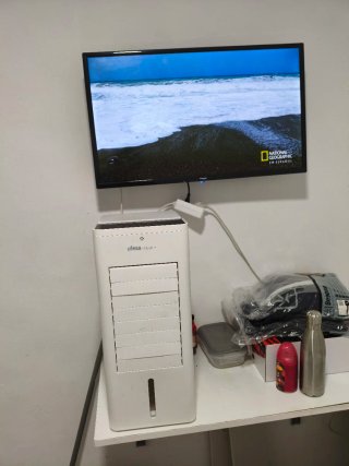 Enfriador de agua Ufesa Nuuk+