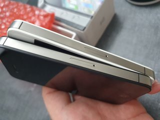 2 x iPhone 4S (Nero e Bianco)