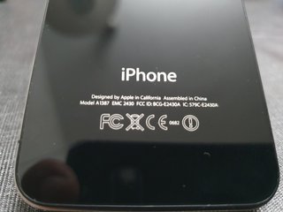 2 x iPhone 4S (Nero e Bianco)