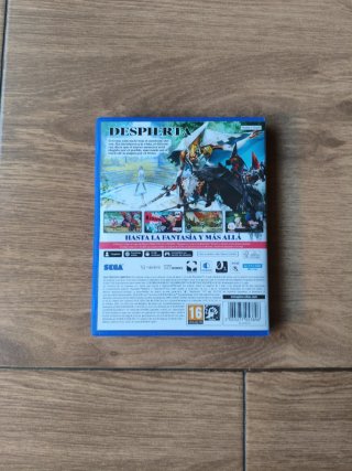 Metaphor: ReFantazio PS5