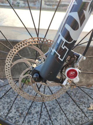 Orbea Occam M 26 Bicicleta Montaña