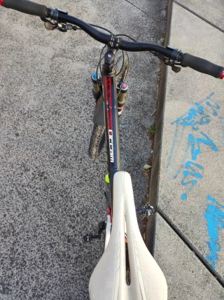 Orbea Occam M 26 Bicicleta Montaña