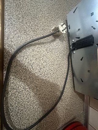 Piani cottura Zanussi a 3 fuochi - Poco uso