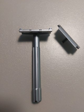 Parker maquinilla de afeitar de seguridad