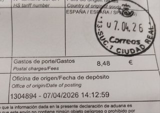 Parker maquinilla de afeitar de seguridad