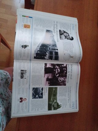 Historia visual del siglo XX