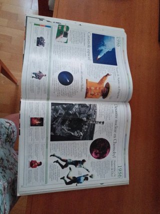Historia visual del siglo XX