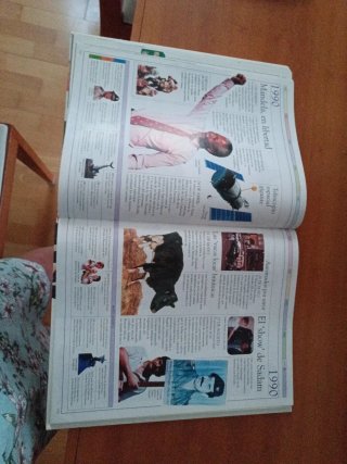 Historia visual del siglo XX