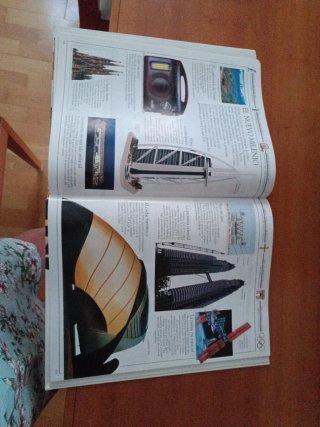 Historia visual del siglo XX