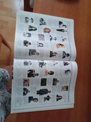 Historia visual del siglo XX