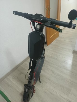 Patinete Segway Ninebot F3