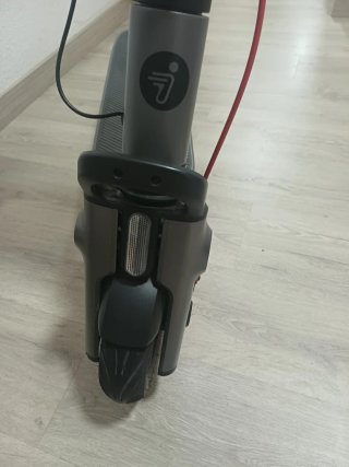 Patinete Segway Ninebot F3