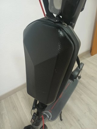 Patinete Segway Ninebot F3