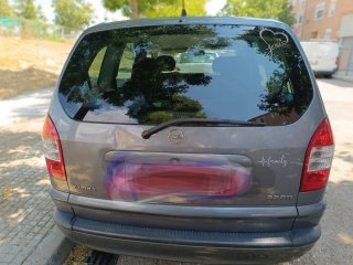 Opel Zafira 2006