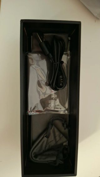 Gafas Inteligentes IA con Cámara y Micrófono